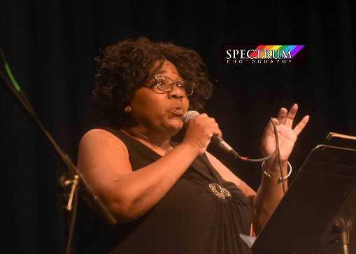 Kokomo Park Band gets patriotic