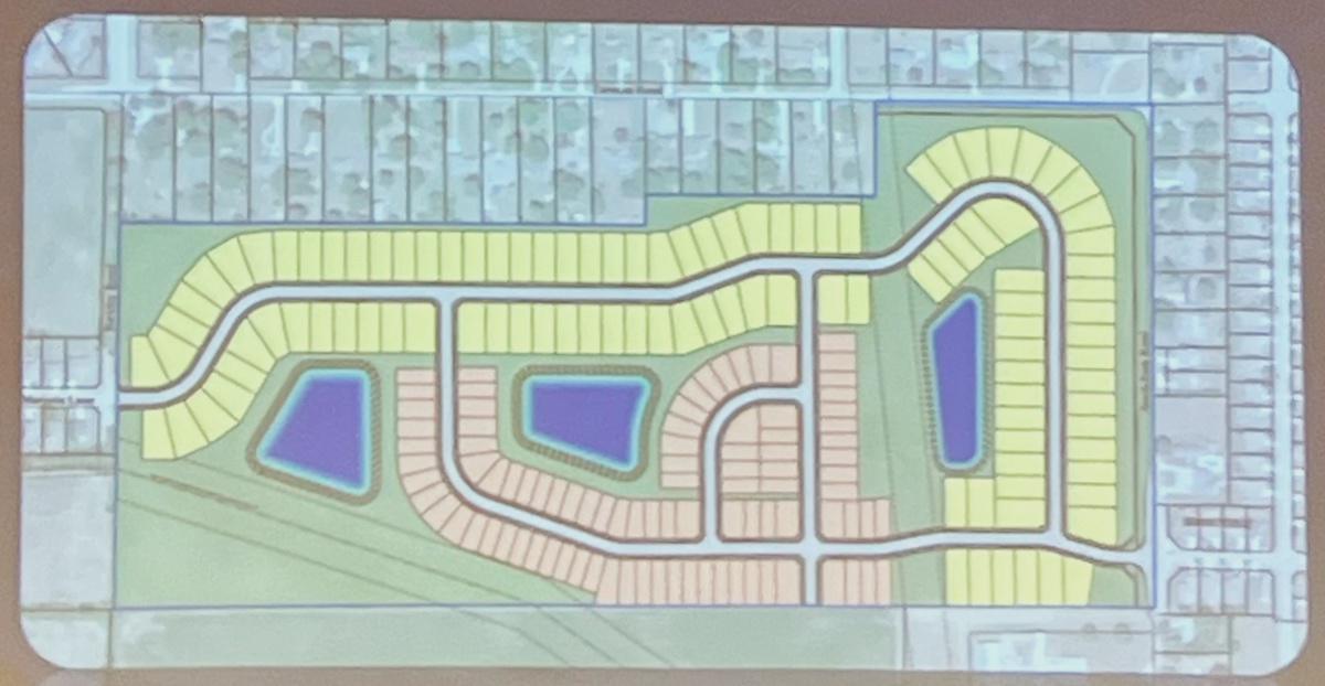 Growing pains afflict plan commission Growing pains afflict plan commission