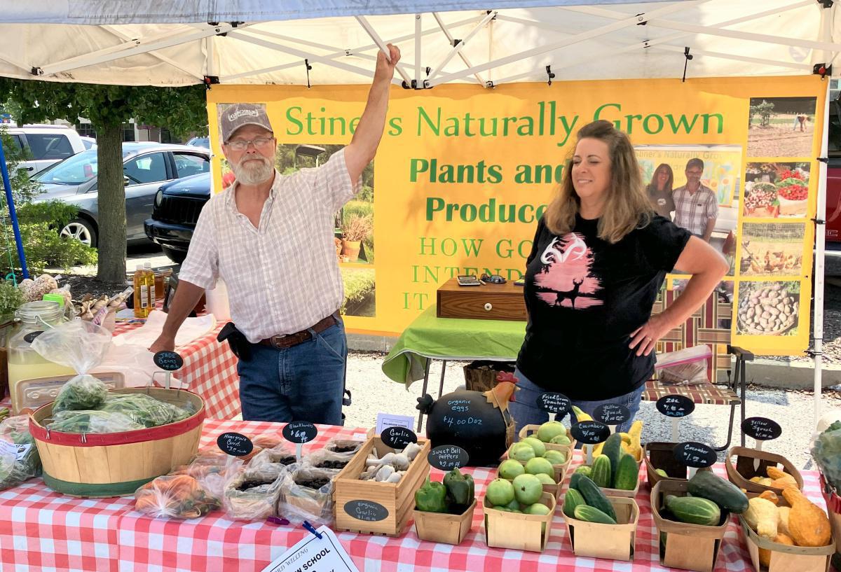 Bigger and better bluegrass