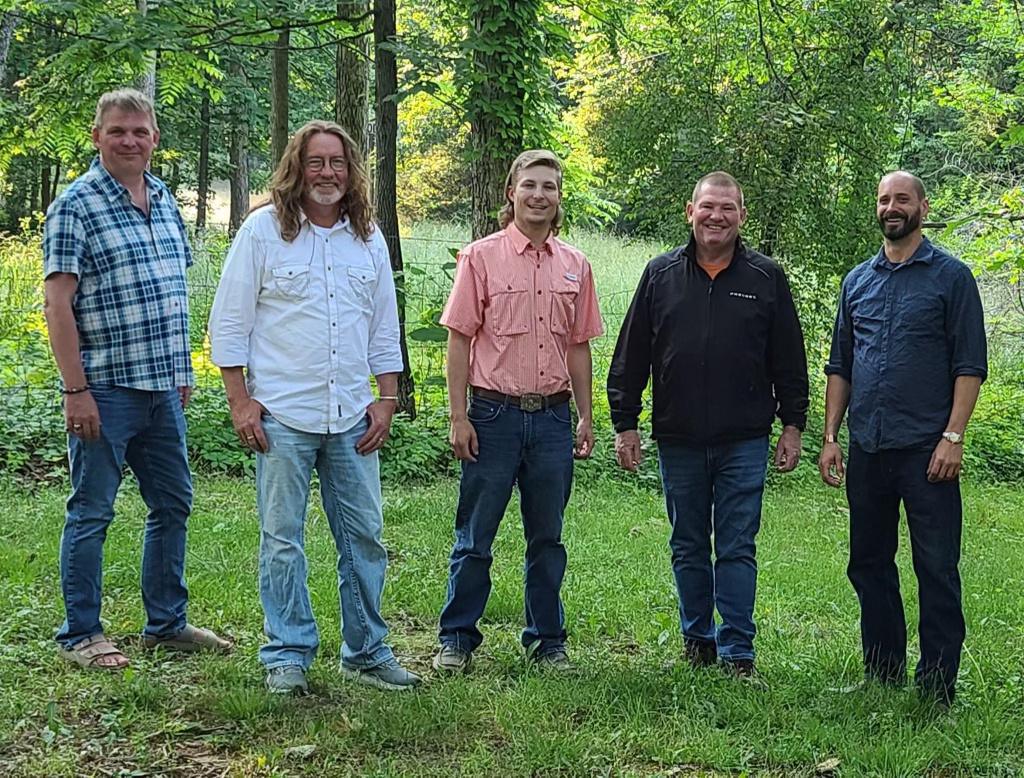 Bigger and better bluegrass