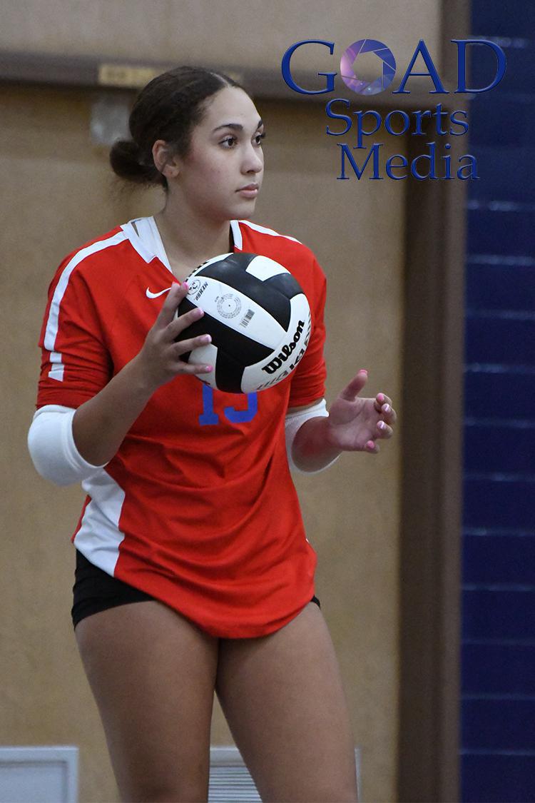 Western vs. Kokomo JV volleyball, August 20, 2024 KOKOMO PHOTOS