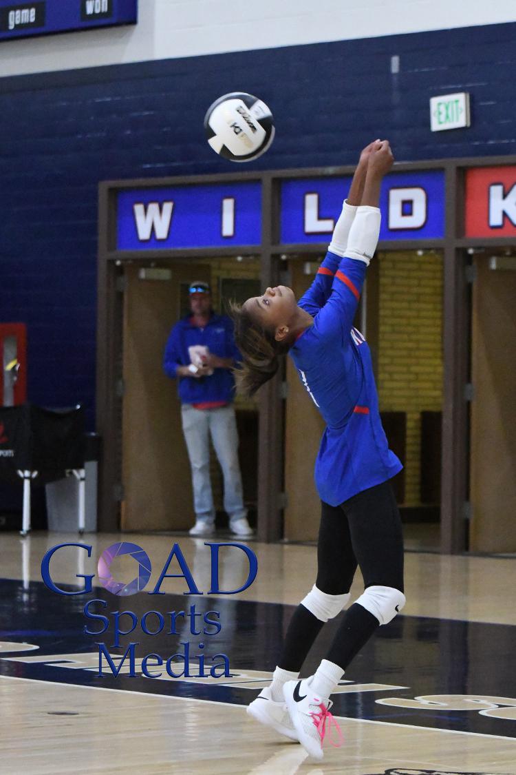 Western vs. Kokomo JV volleyball, August 20, 2024 KOKOMO PHOTOS