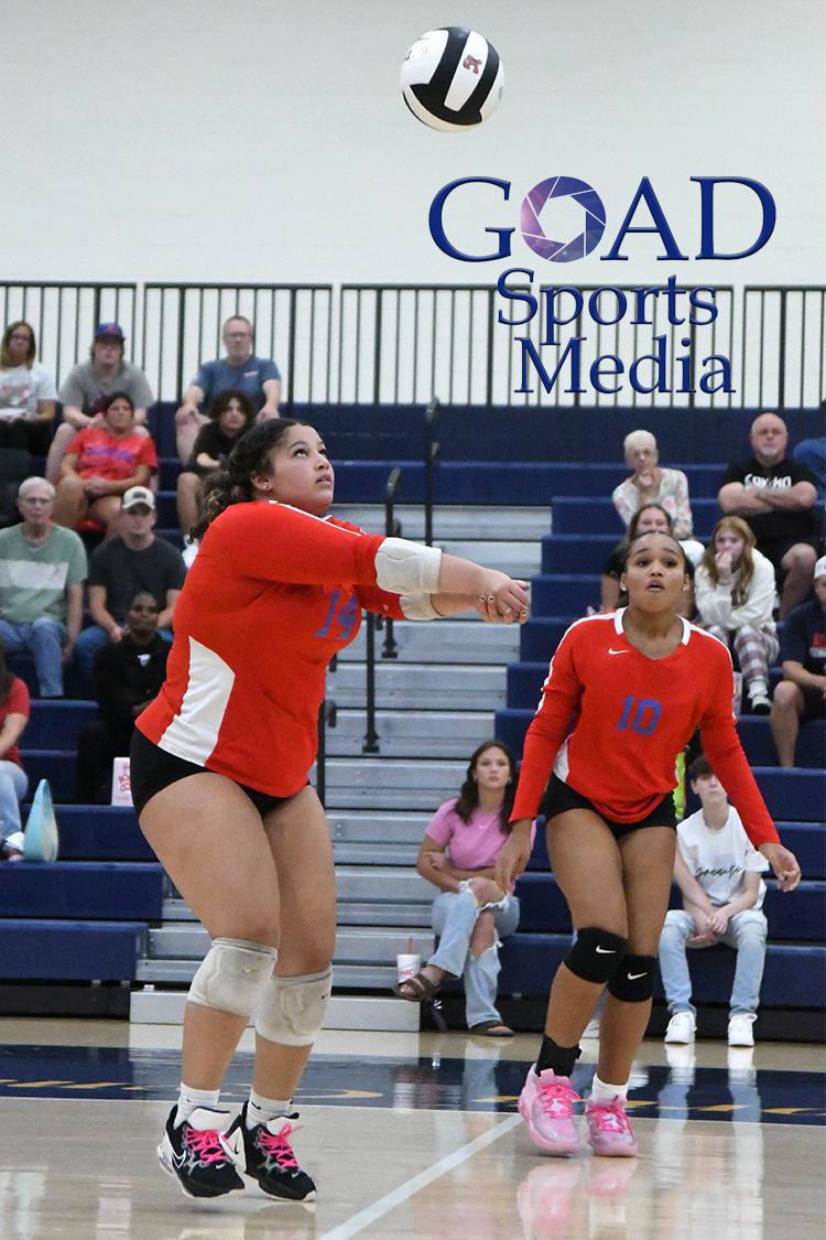 Western vs. Kokomo JV volleyball, August 20, 2024 KOKOMO PHOTOS