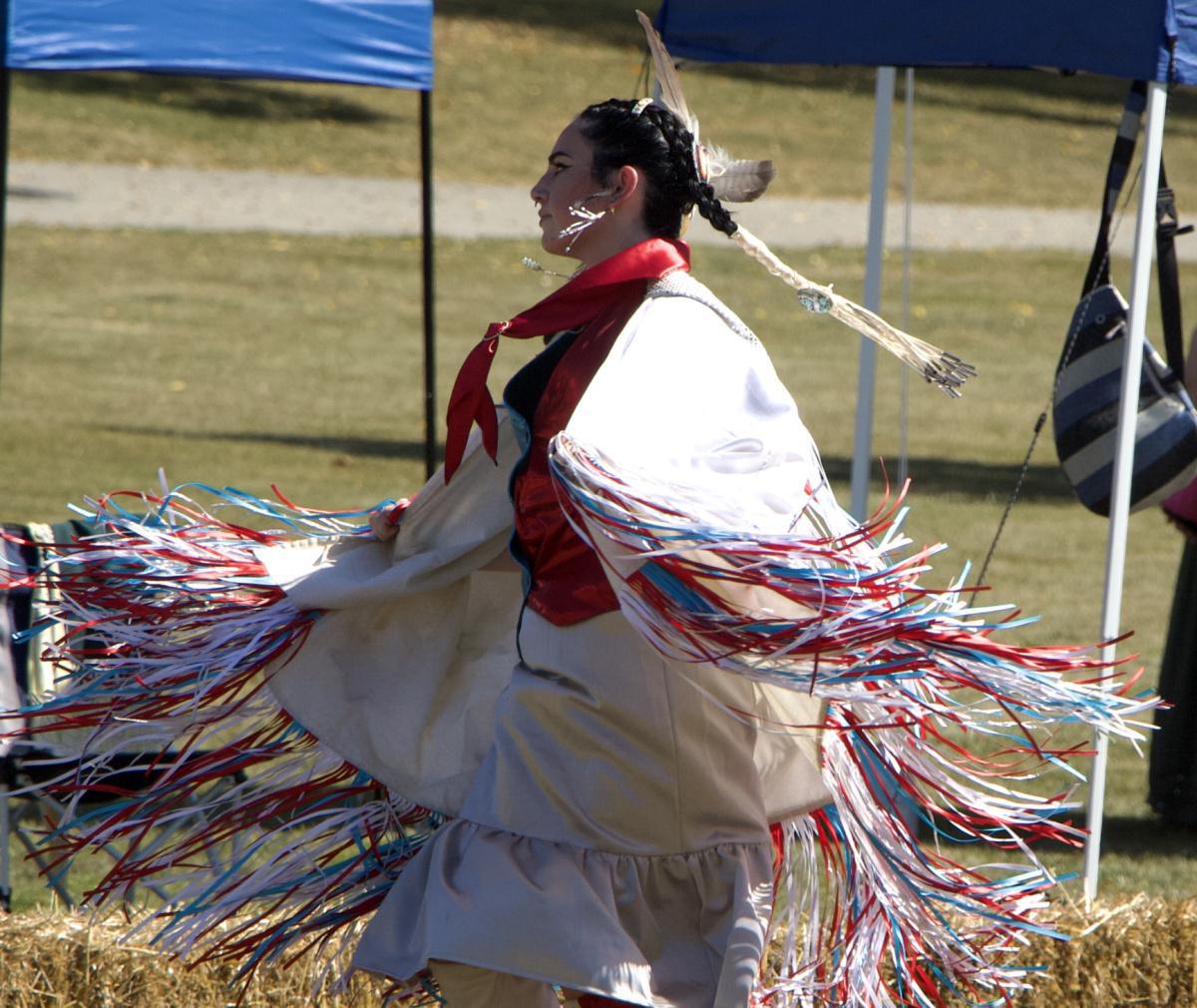 ‘Drums Along the Wildcat’ celebrates Native American heritage 