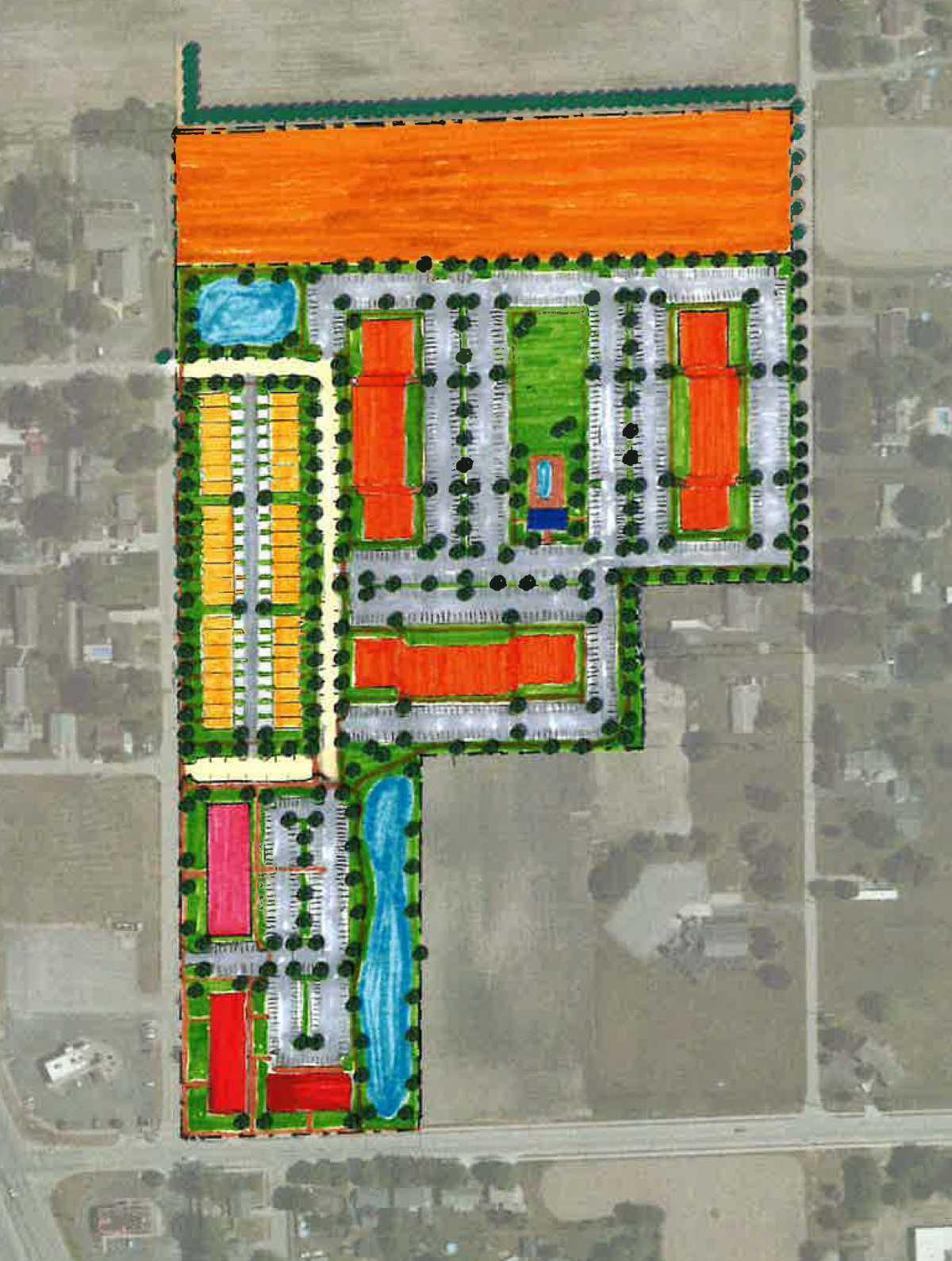 More northside development ahead More northside development ahead