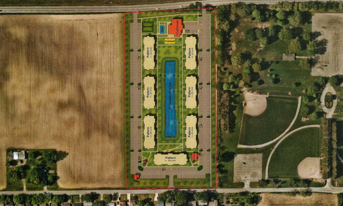 More northside development ahead More northside development ahead