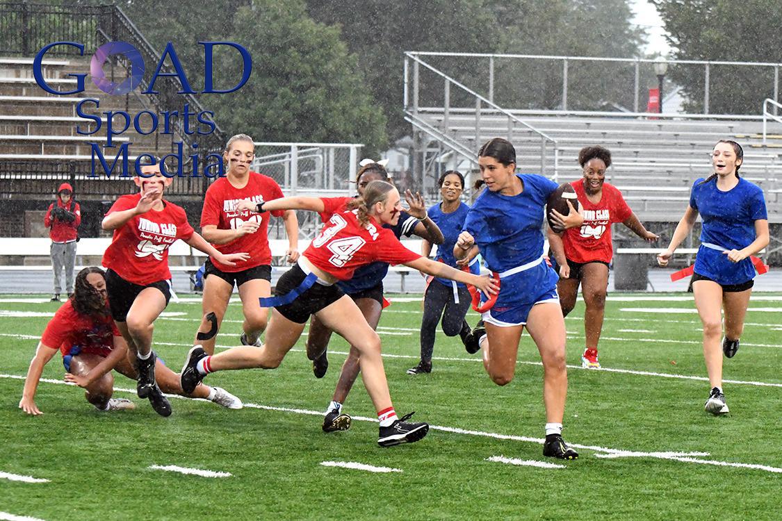 Powderpuff returns to KHS