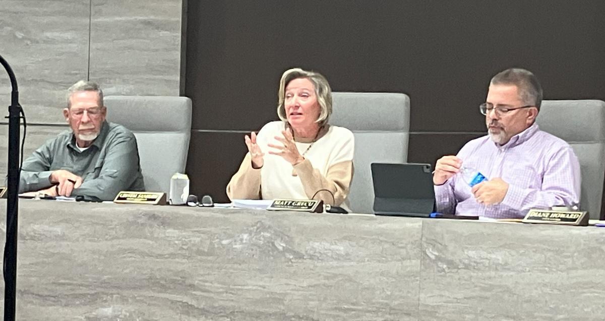 City Council says yes to trash fee City Council says yes to trash fee