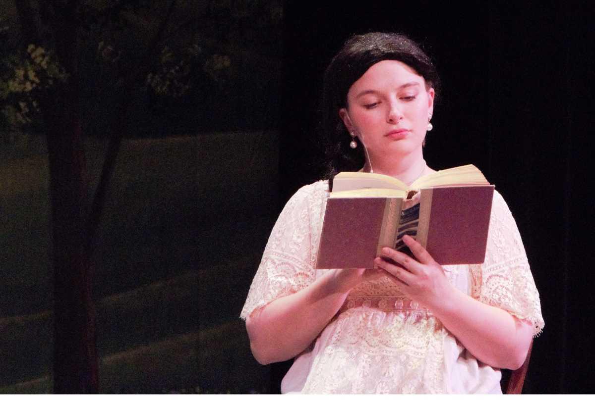 Pride and Prejudice debuts at IUK