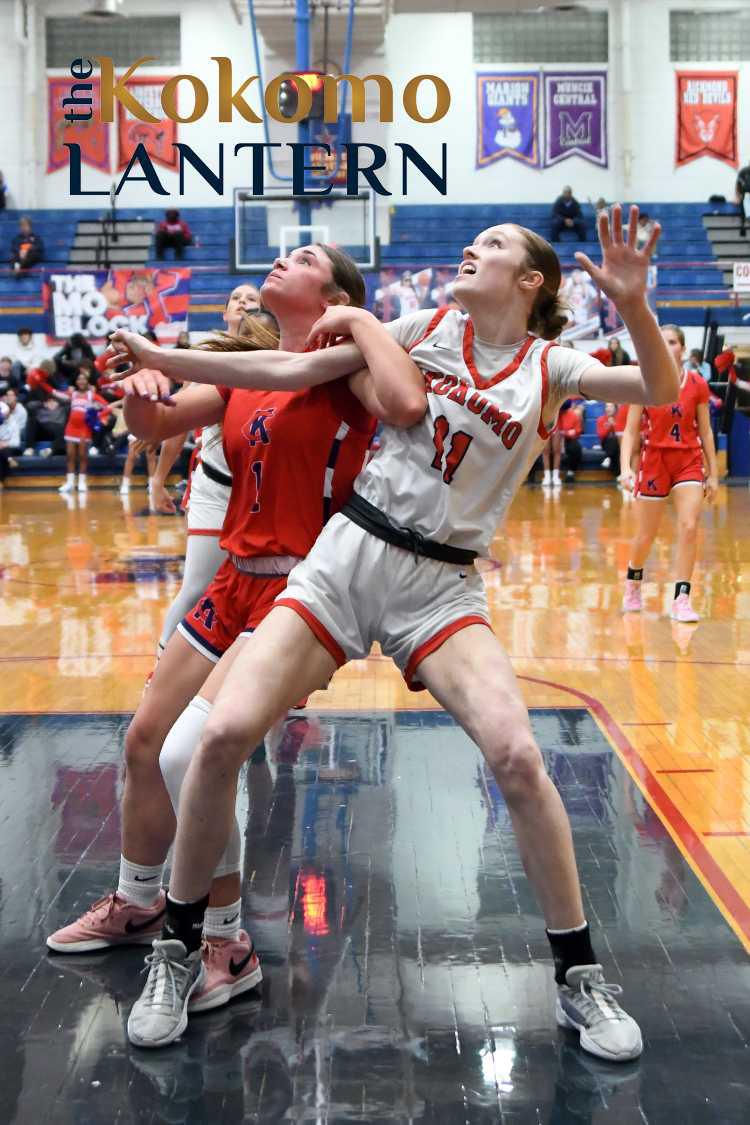 Undefeated Lady Kats roll Lewis Cass