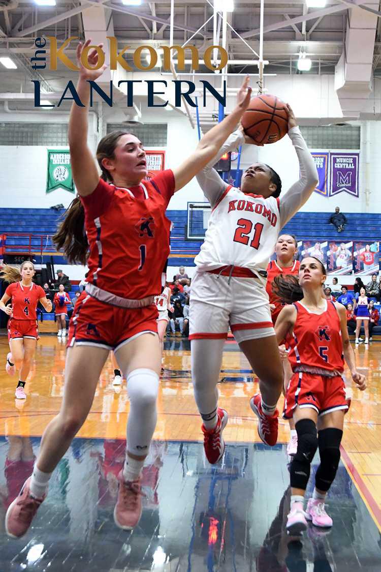 Undefeated Lady Kats roll Lewis Cass