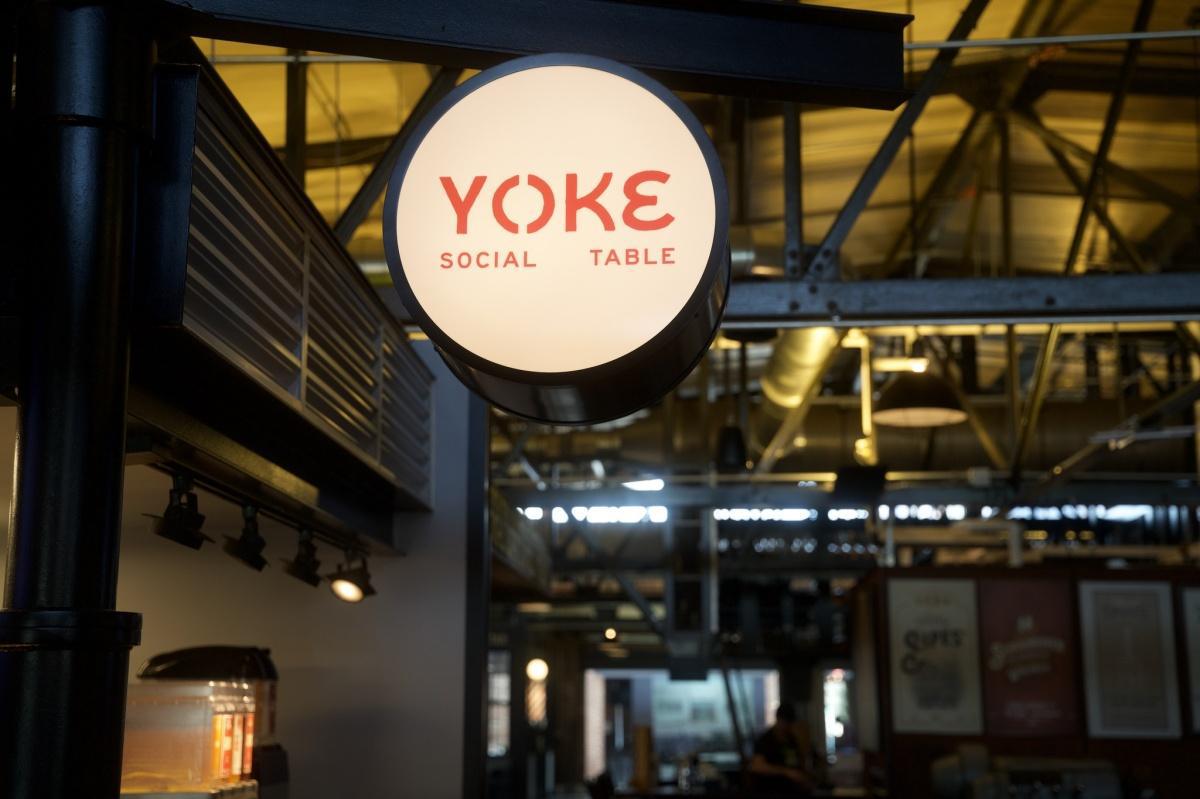 Yoke Social Table closing its doors in Kokomo