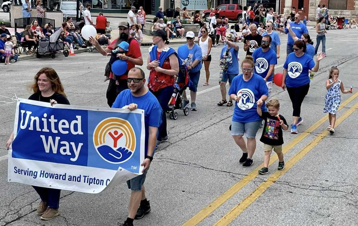 United Way closing in on goal