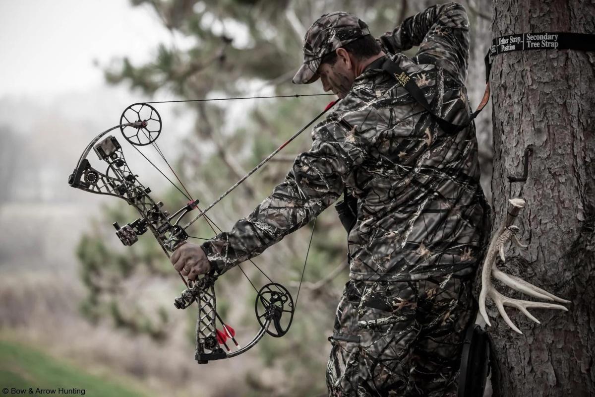 Which is better: traditional, recurve, or compound?