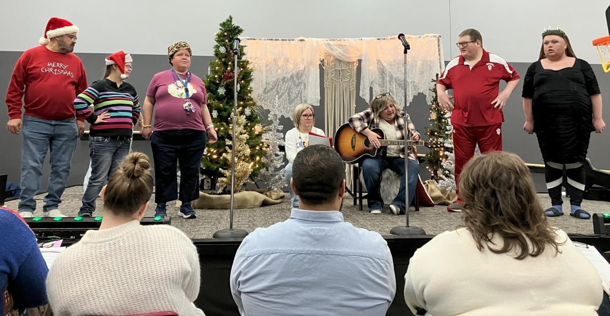 Bona Vista brings down the house Bona Vista brings down the house