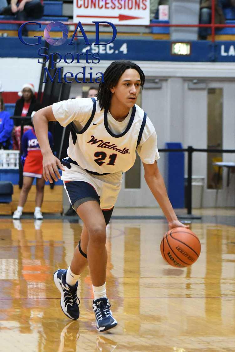 Wildkats drop OT thriller versus Marion Wildkats drop OT thriller versus Marion
