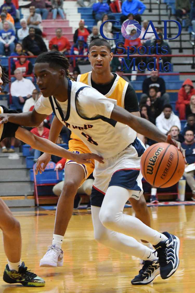 Wildkats drop OT thriller versus Marion Wildkats drop OT thriller versus Marion