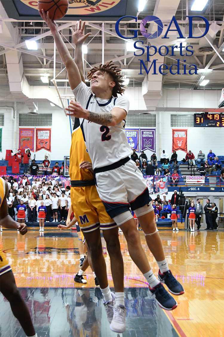 Wildkats drop OT thriller versus Marion Wildkats drop OT thriller versus Marion