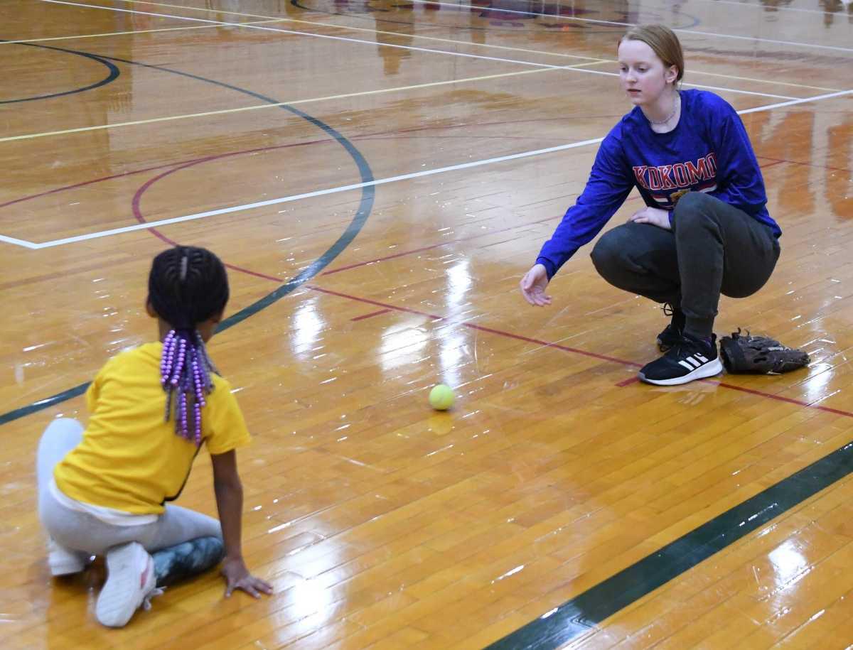 KHS Softball to host annual Jamboree