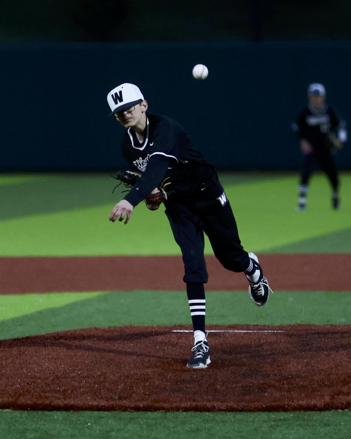 Western takes two from Tipton Western takes two from Tipton
