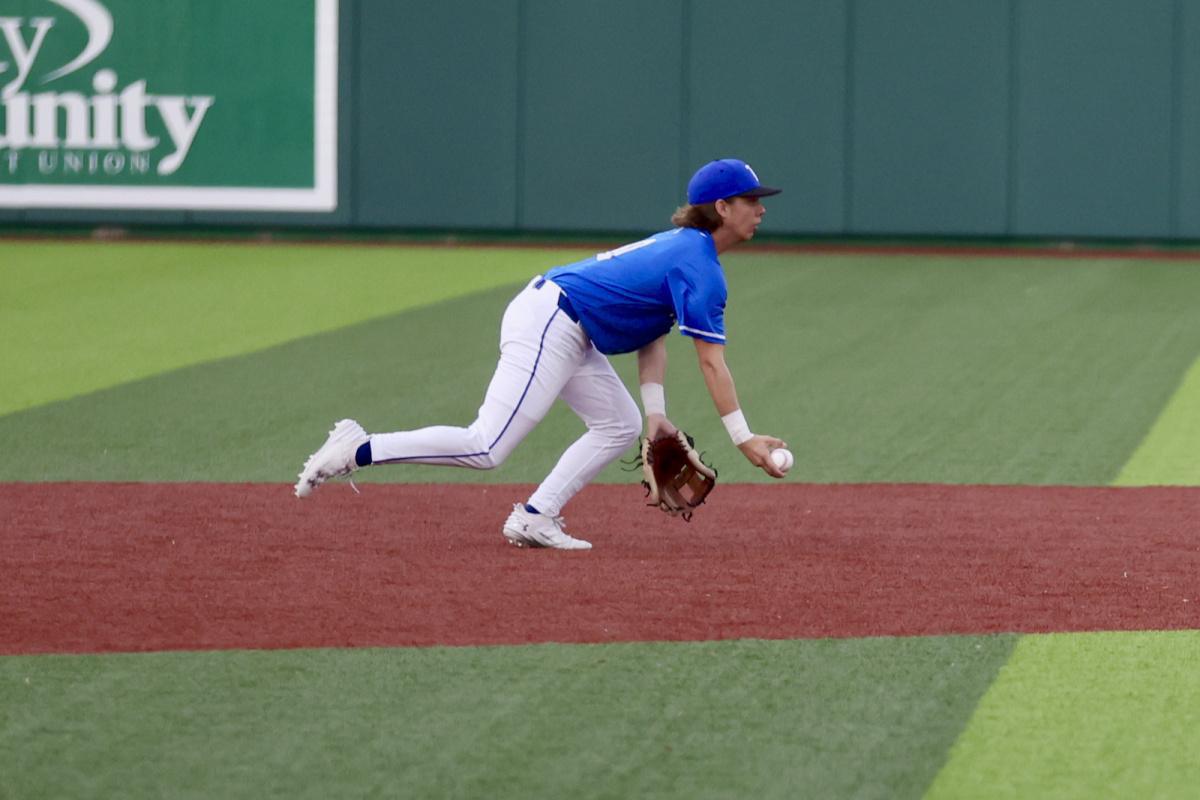 Western takes two from Tipton Western takes two from Tipton