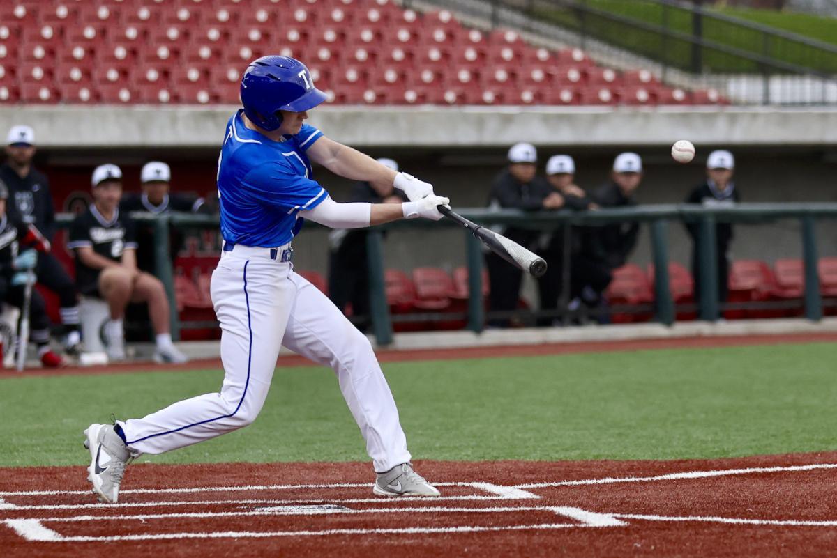 Western takes two from Tipton Western takes two from Tipton