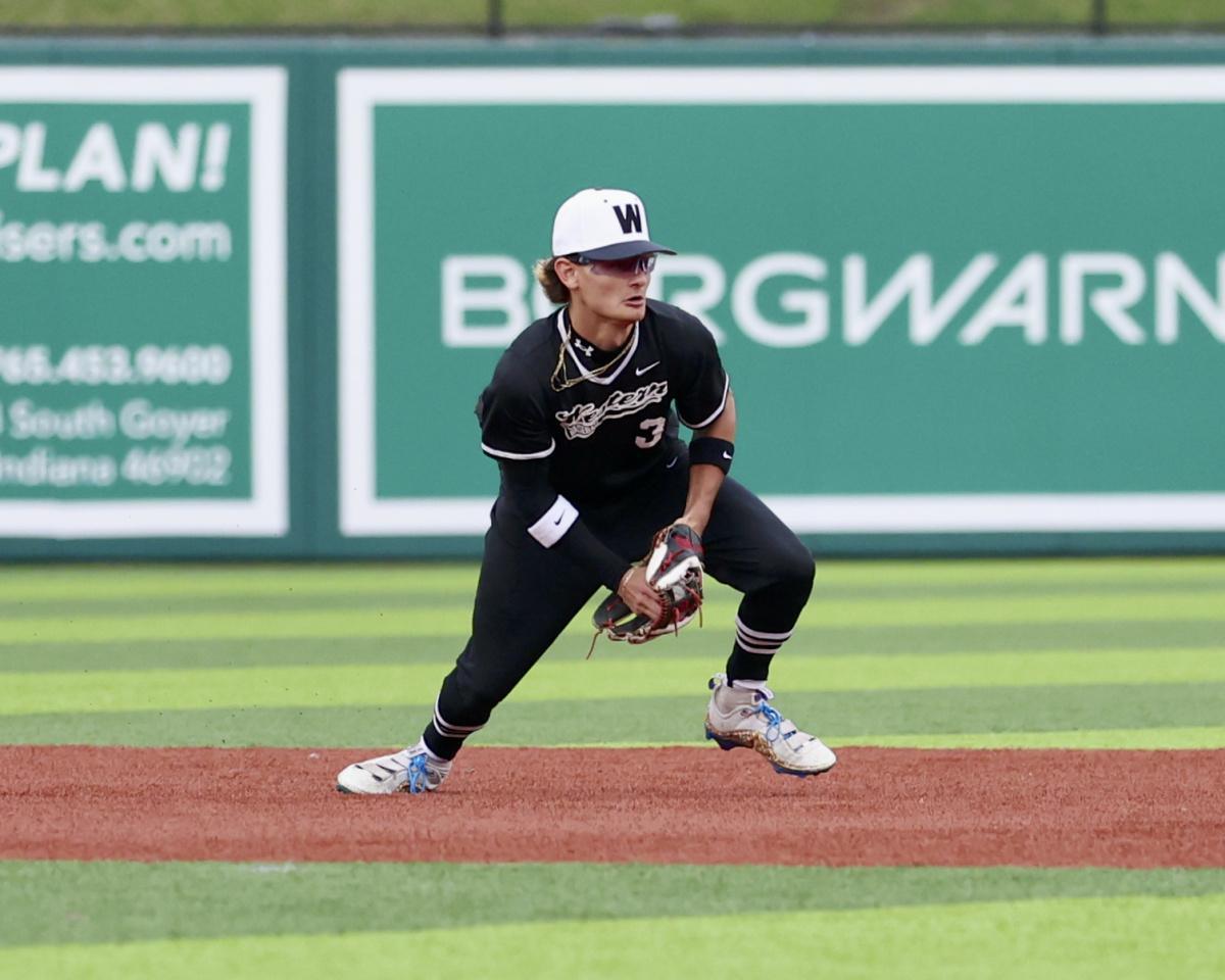 Western takes two from Tipton Western takes two from Tipton