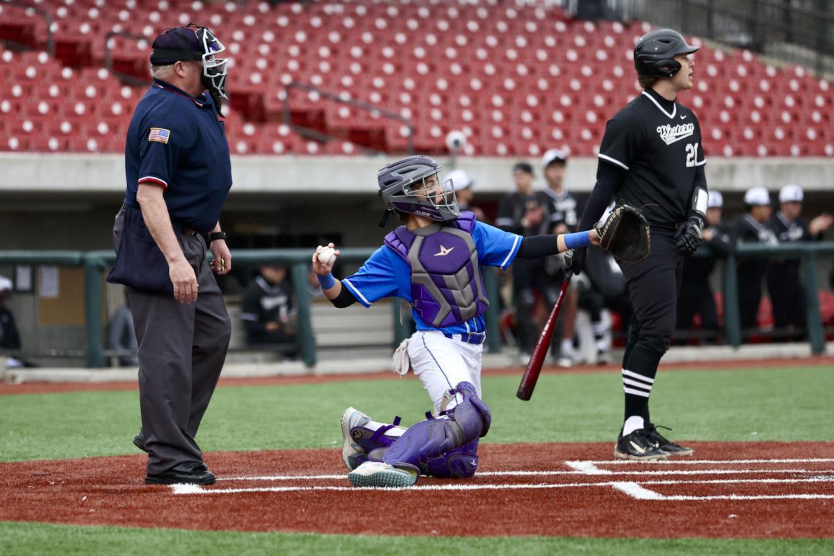 Western takes two from Tipton Western takes two from Tipton