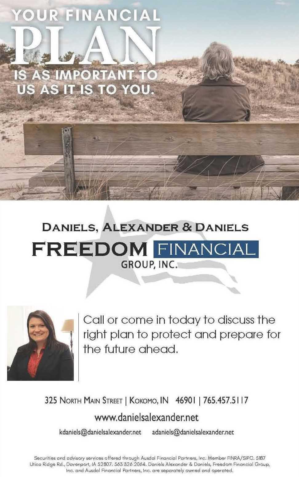 ‘Simon Sees’ an opportunity