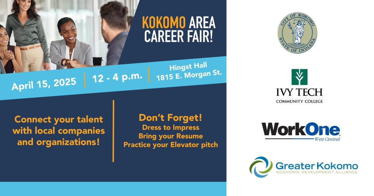 Ivy Tech Kokomo blows past Ivy Tech Day goal Ivy Tech Kokomo blows past Ivy Tech Day goal