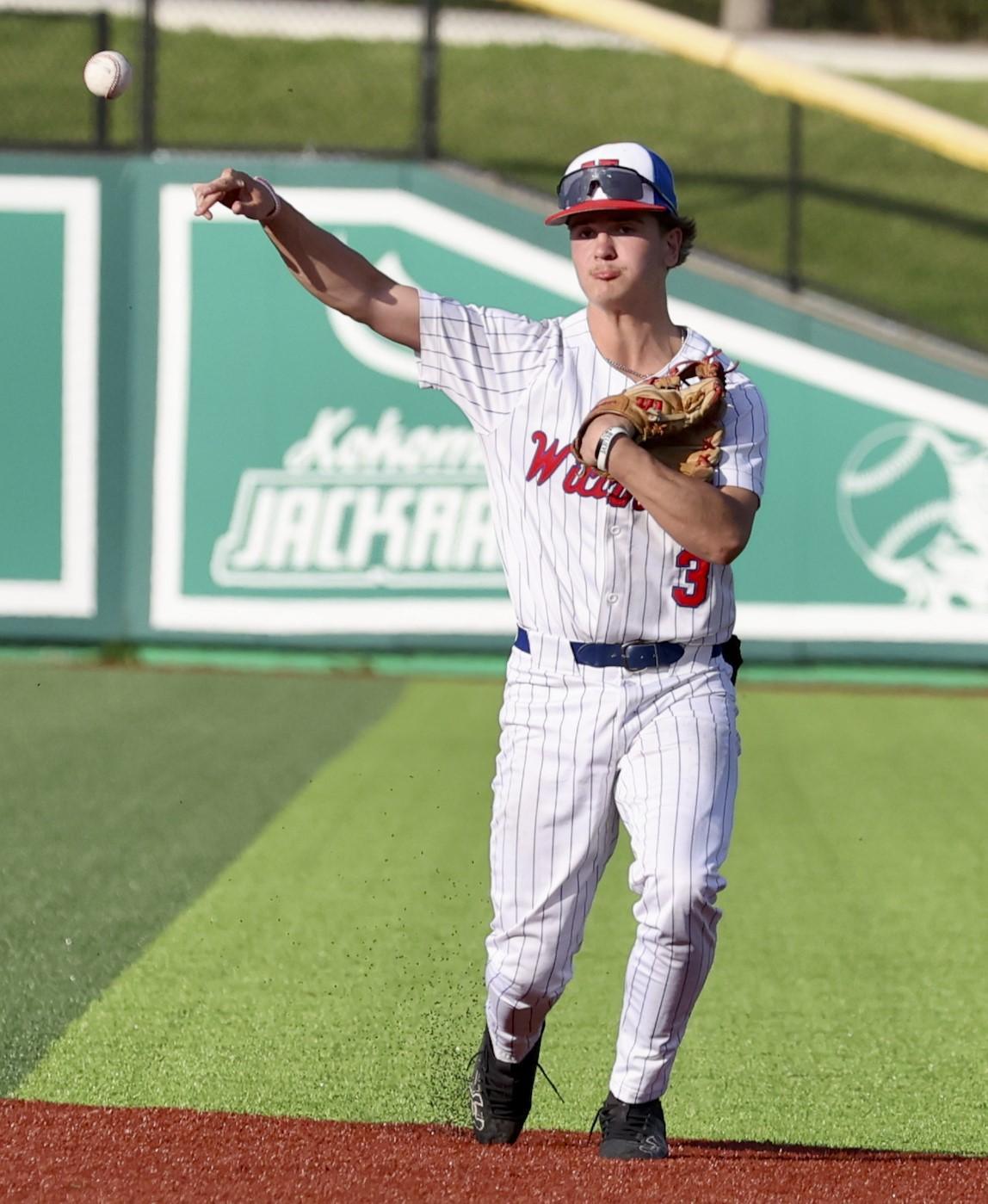 Kokomo crushes the Bearcats