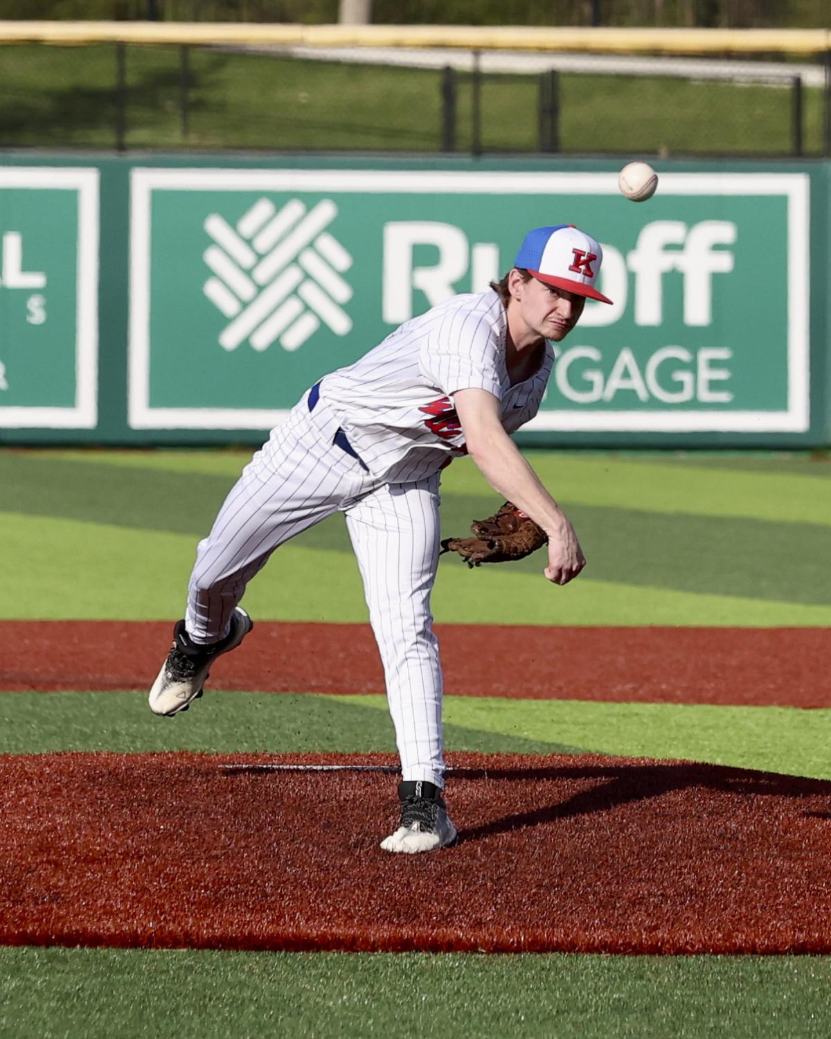 Kokomo crushes the Bearcats