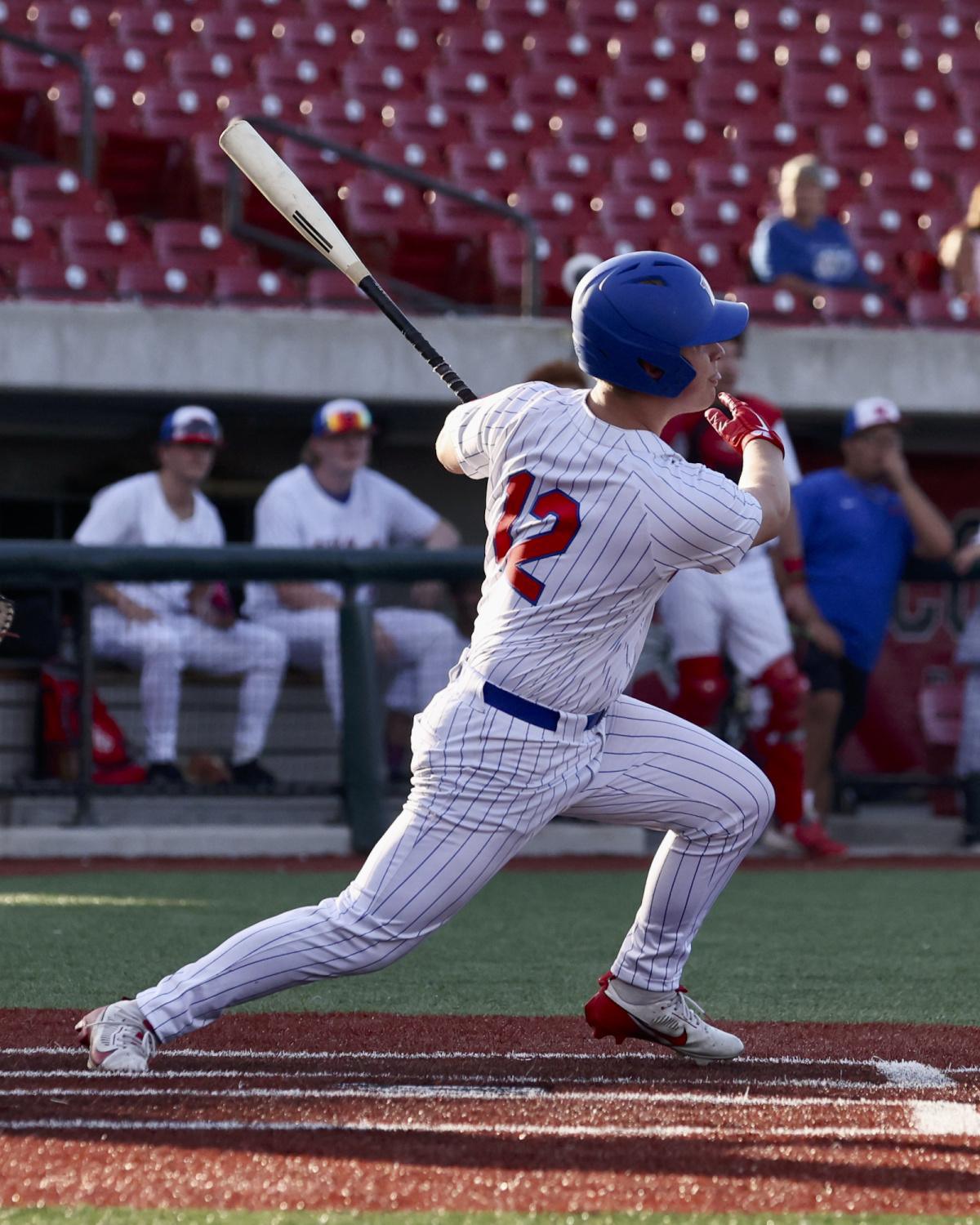 Kokomo crushes the Bearcats