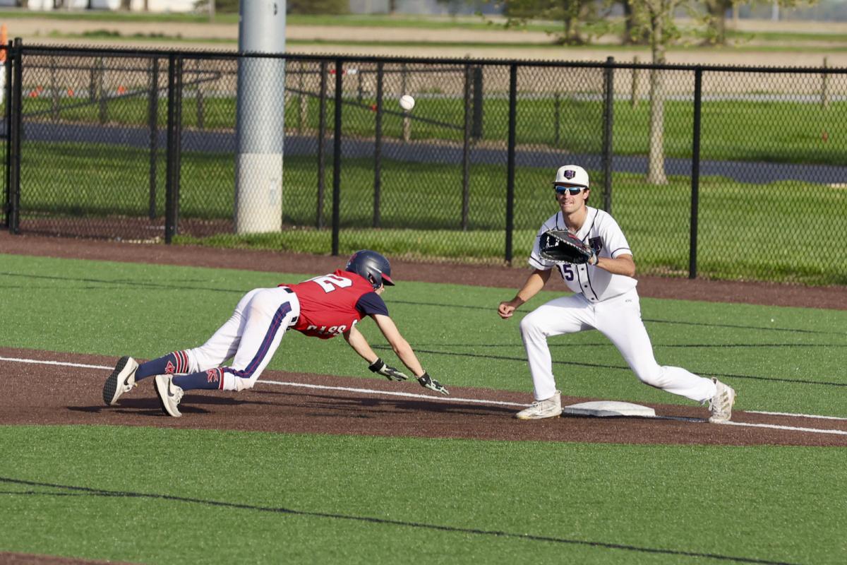 Cass outlasts the Tigers
