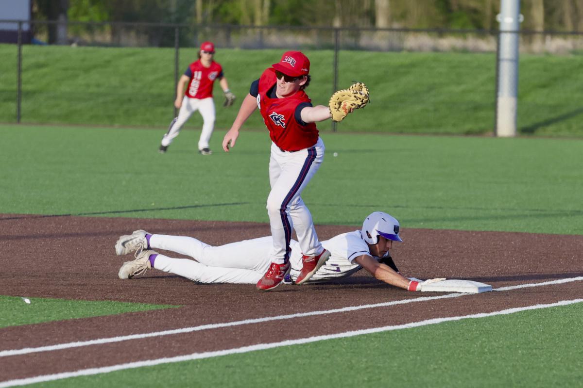 Cass outlasts the Tigers