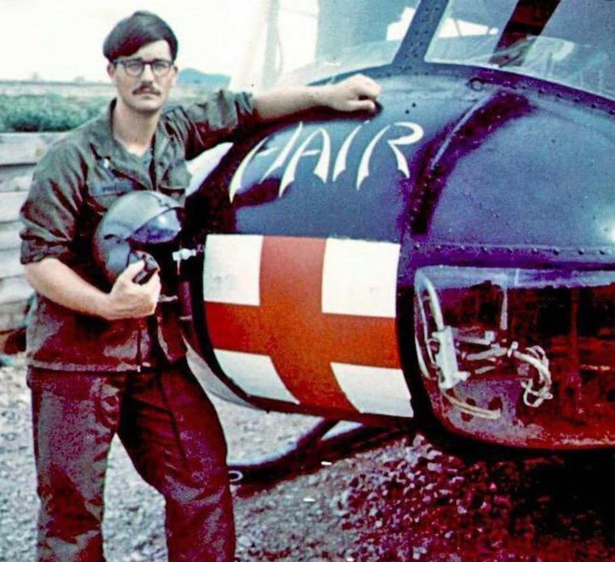 Jerry Paul passes away
