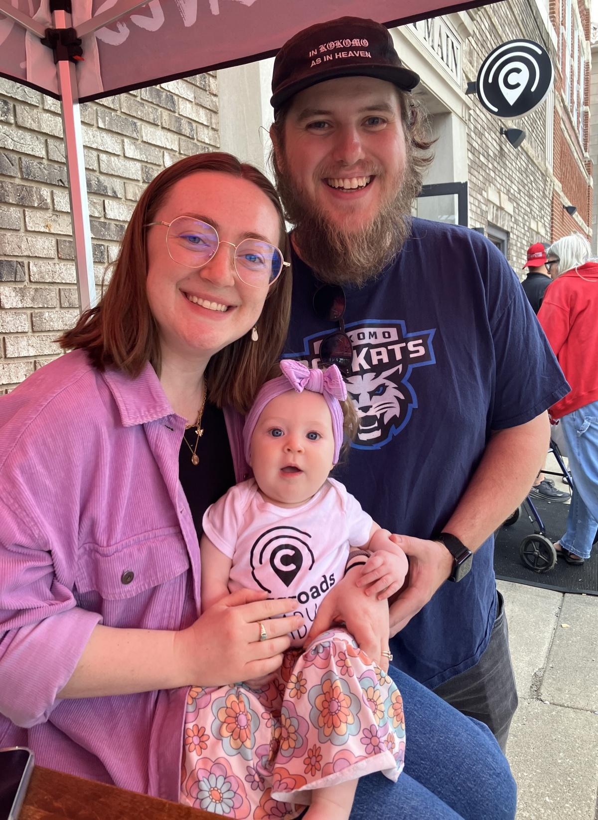 First Friday an art extravaganza