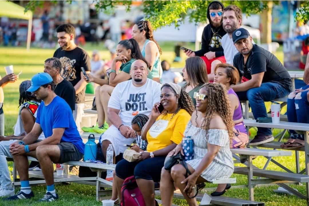 Juneteenth brings the heart of Kokomo