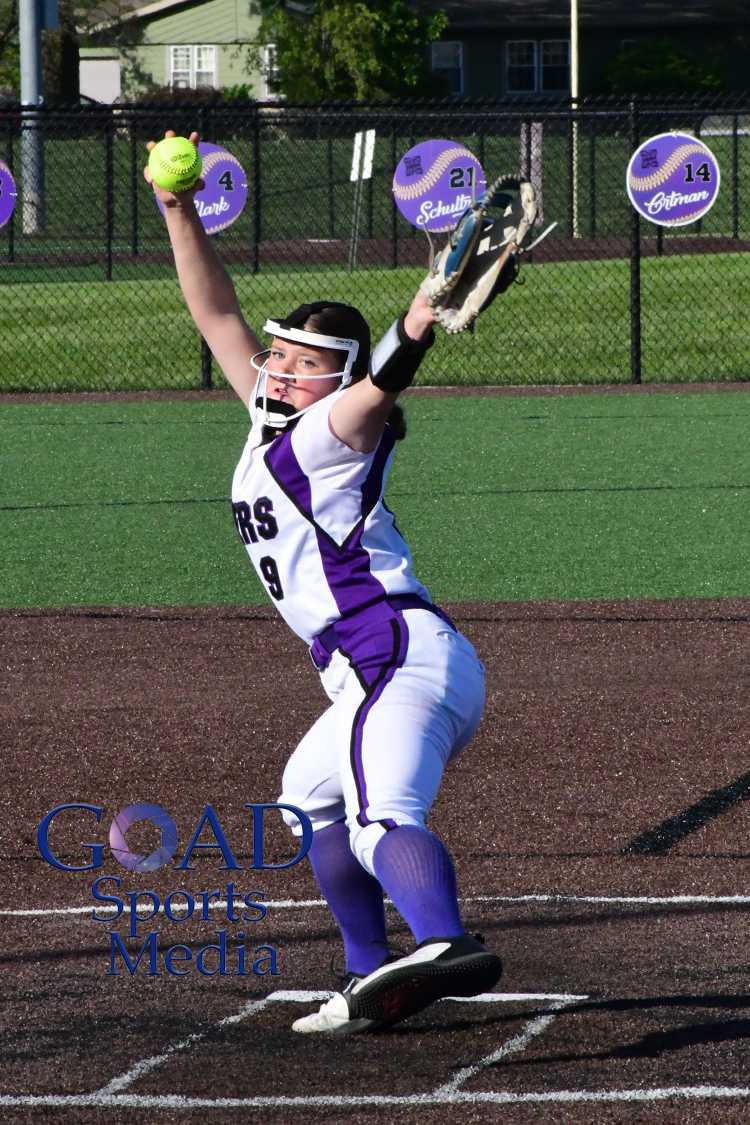 Lady Kats outlast Northwestern