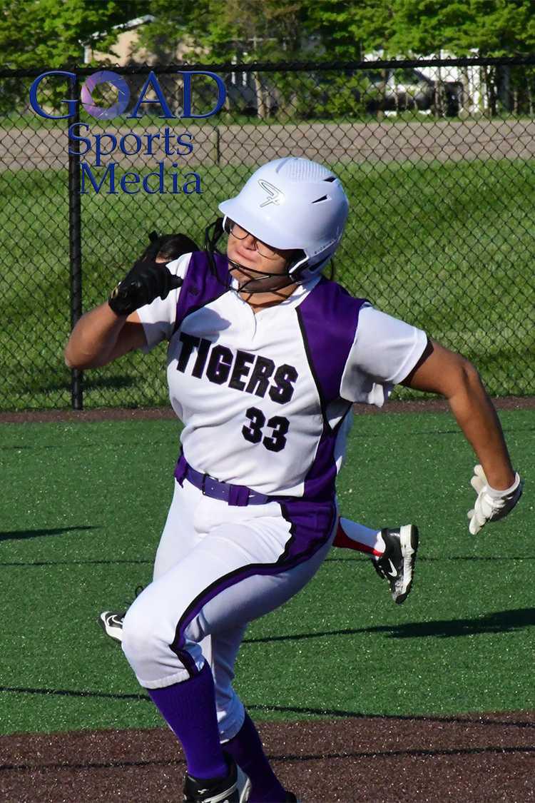 Lady Kats outlast Northwestern