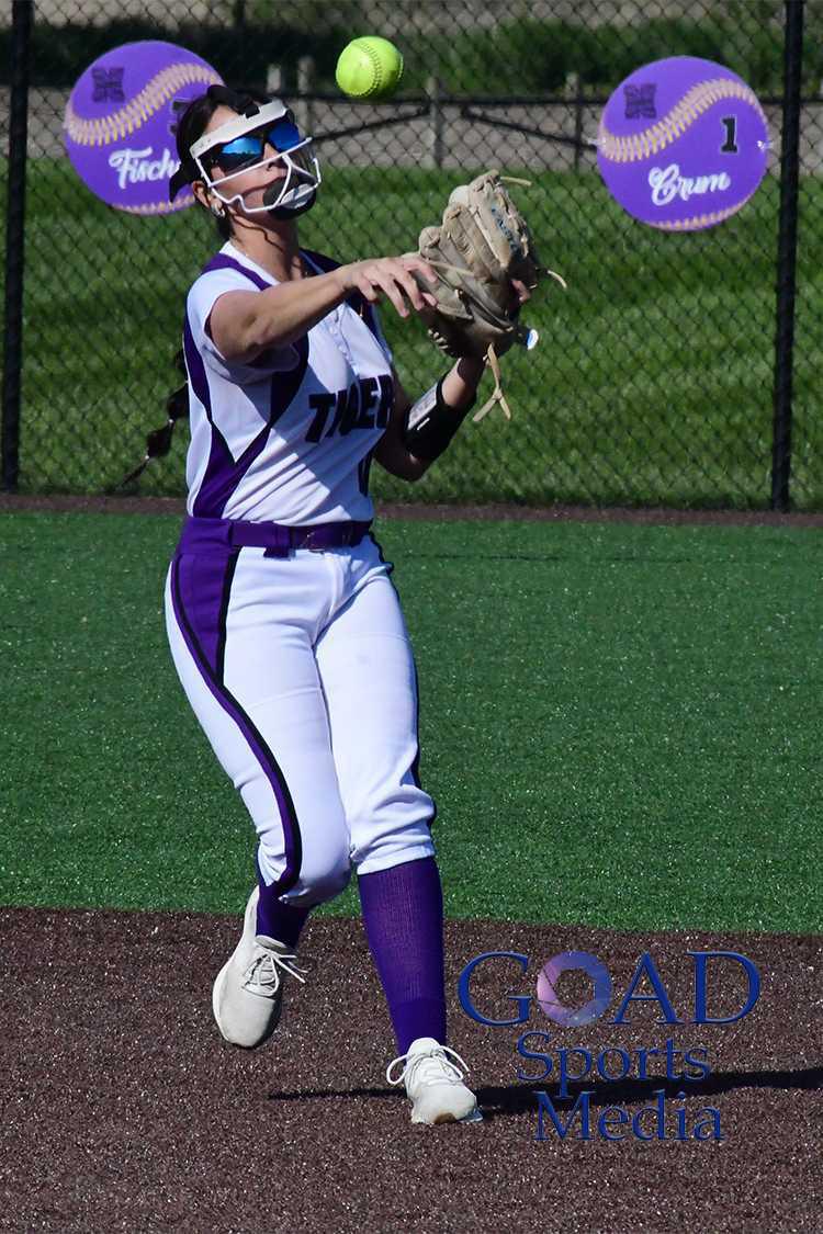 Lady Kats outlast Northwestern