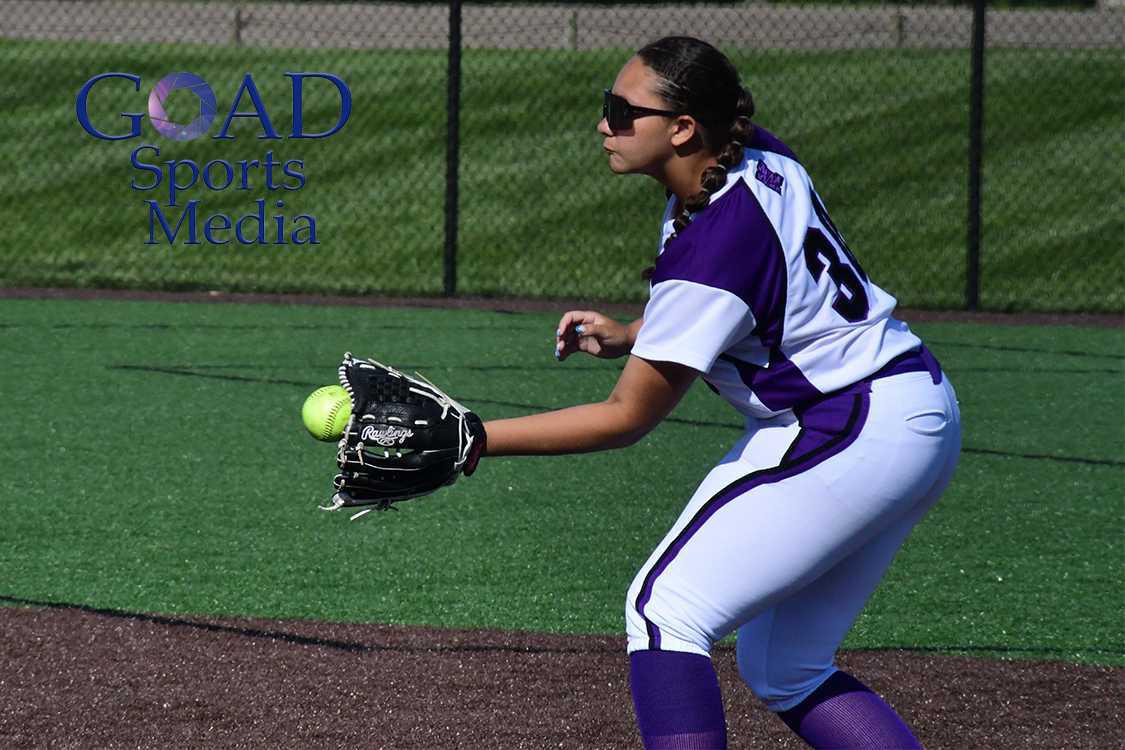 Lady Kats outlast Northwestern