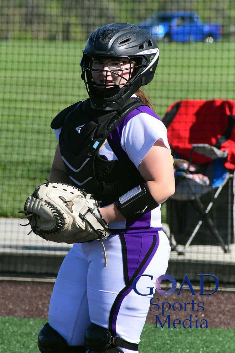 Lady Kats outlast Northwestern