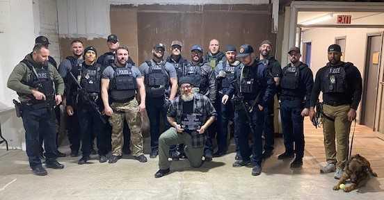 KPD investigators stayed busy in 2024