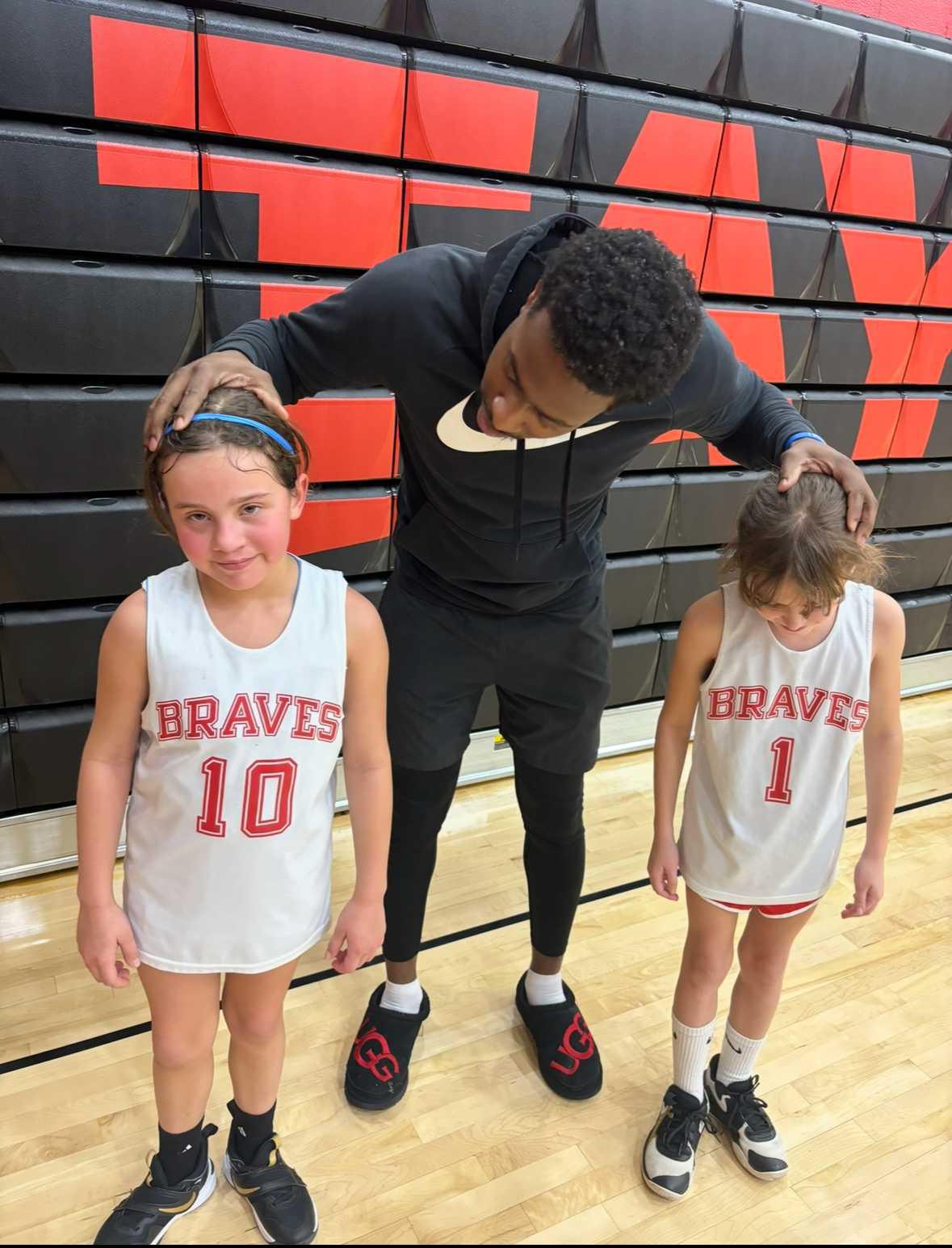 The Penny Way is more than basketball
