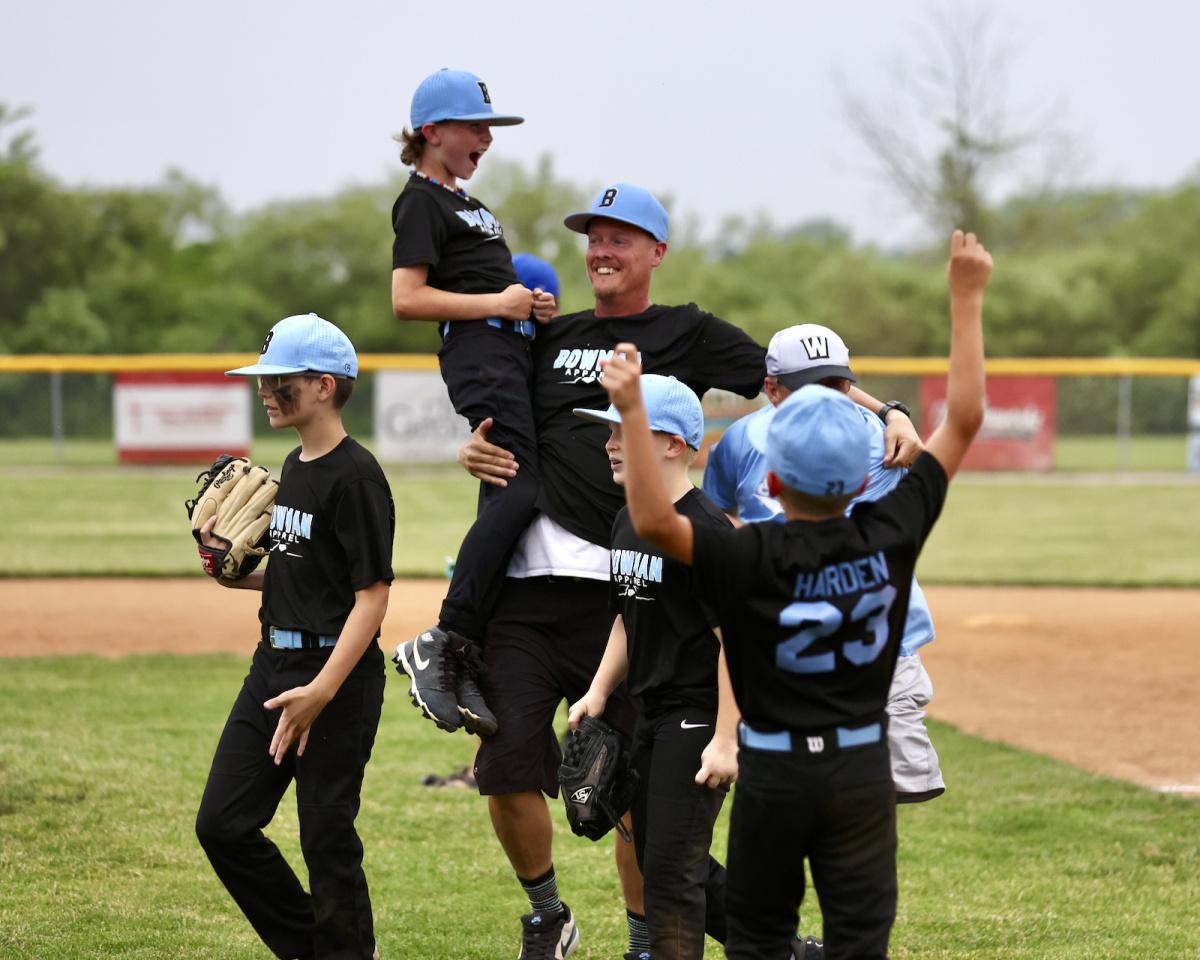 Bowman Apparel takes Minor title