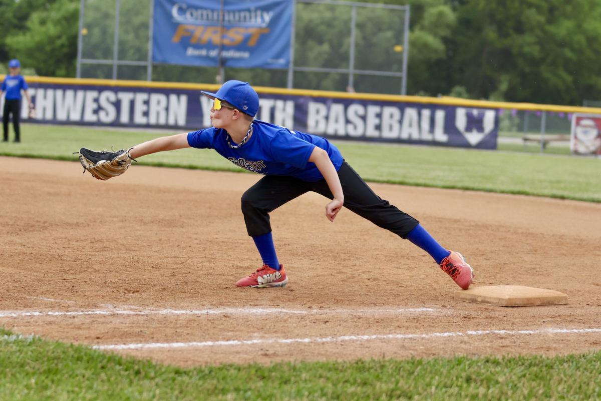 Bowman Apparel takes Minor title