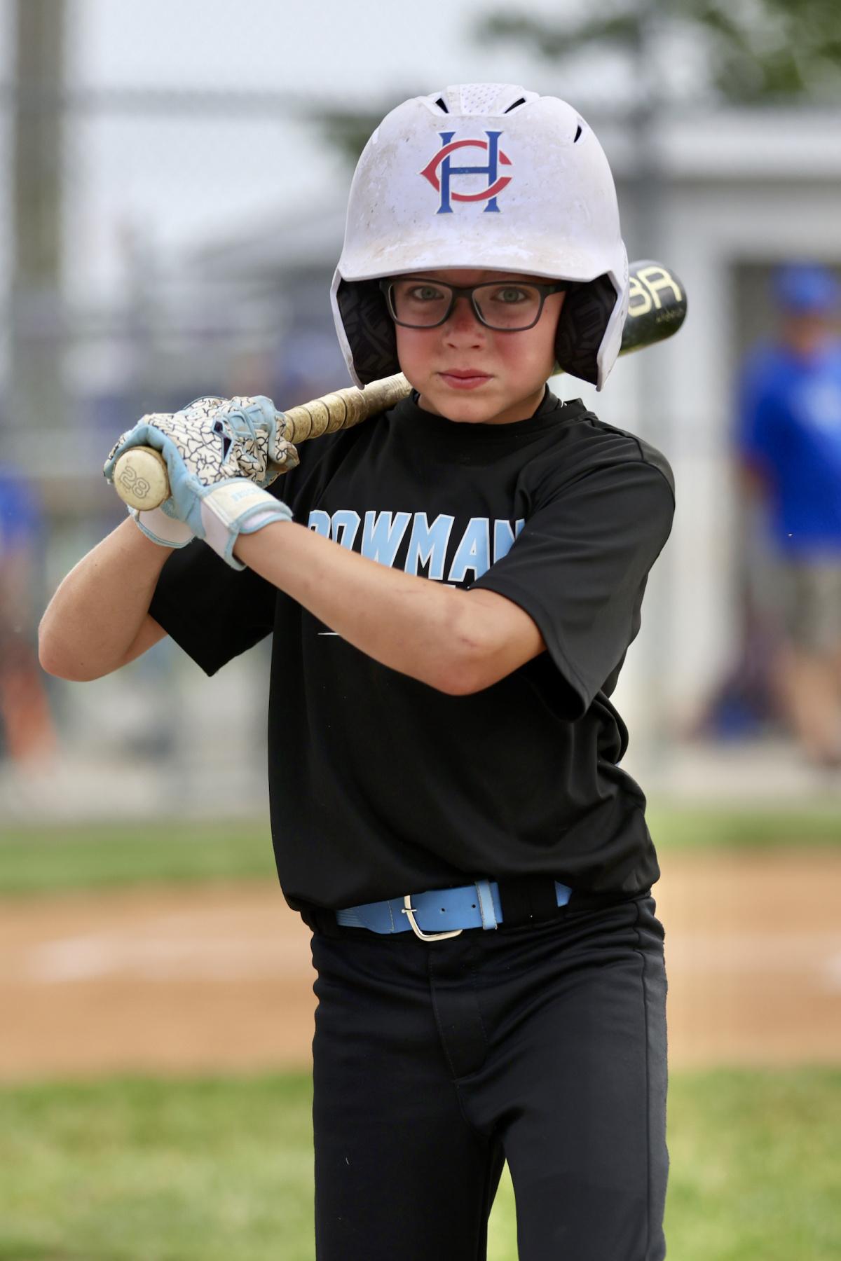 Bowman Apparel takes Minor title