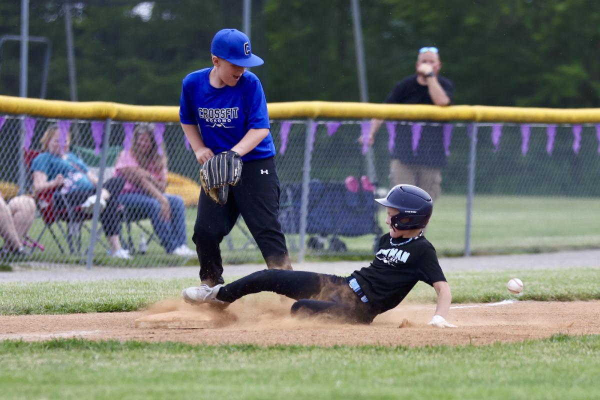 Bowman Apparel takes Minor title