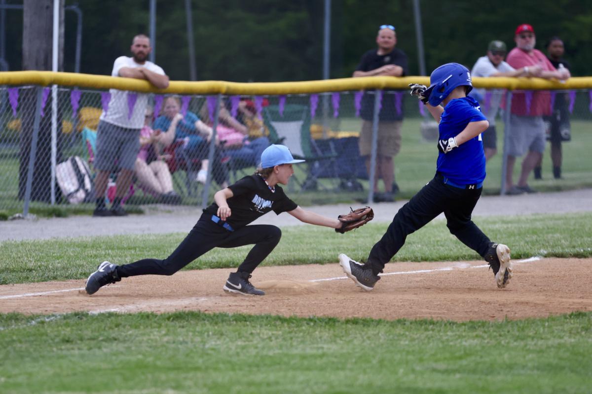 Bowman Apparel takes Minor title